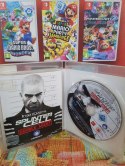 Tom Clancy's Splinter Cell: Double Agent Sony PlayStation 3 (PS3)