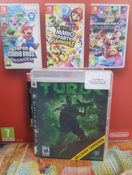Turok Sony PlayStation 3 (PS3)