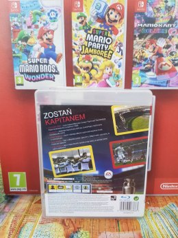 UEFA Euro 2008 Sony PlayStation 3 (PS3)