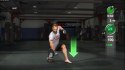 UFC Personal Trainer Sony PlayStation 3 (PS3)