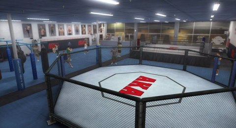 UFC Undisputed 3 Sony PlayStation 3 (PS3)