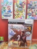 Uncharted 3: Drake's Deception Sony PlayStation 3 (PS3)