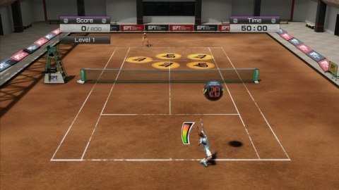 VIRTUA TENNIS 4 Sony PlayStation 3 (PS3)