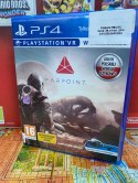 VR Farpoint Sony PlayStation 4 (PS4)