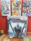 Viking: Battle for Asgard Sony PlayStation 3 (PS3)