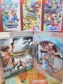 Virtua Fighter 5 Sony PlayStation 3 (PS3)