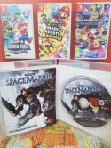 Warhammer 40000 SPACE MARINE PS3