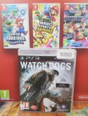 Watch Dogs Sony PlayStation 3 (PS3)