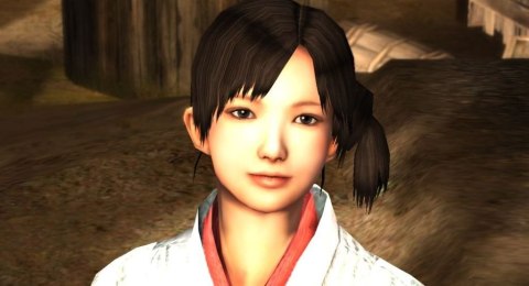 Way of the Samurai 3 Sony PlayStation 3 (PS3)