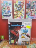 WipEout HD Fury Sony PlayStation 3 (PS3)