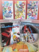 WipEout HD Fury Sony PlayStation 3 (PS3)