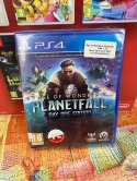Age of Wonders Planetfall Sony PlayStation 4
