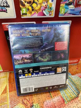 Age of Wonders Planetfall Sony PlayStation 4