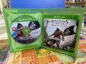 Assassin's Creed IV: Black Flag Microsoft Xbox One