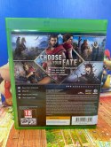 Assassins Creed ODYSSEY Microsoft Xbox One
