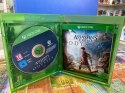 Assassins Creed ODYSSEY Microsoft Xbox One