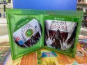 Assassin's Creed: Rogue Remastered Microsoft Xbox One
