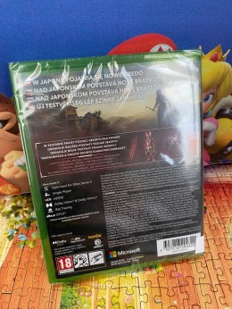 Assassin's Creed Shadows Xbox Series X
