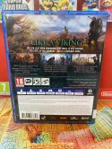 Assassin's Creed: Valhalla PS4