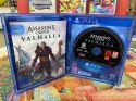 Assassin's Creed: Valhalla PS4