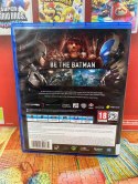 Batman Arkham Knight PS4
