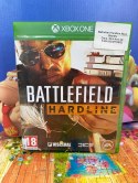 Battlefield Hardline Microsoft Xbox One
