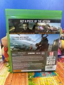 Battlefield Hardline Microsoft Xbox One
