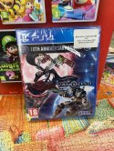 Bayonetta & Vanquish - 10th Anniversary Bundle Sony PlayStation 4 (PS4)