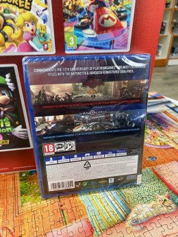 Bayonetta & Vanquish - 10th Anniversary Bundle Sony PlayStation 4 (PS4)