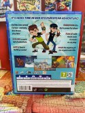 Ben 10: Power Trip Sony PlayStation 4 (PS4)