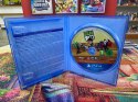 Ben 10 Sony PlayStation 4