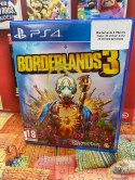Borderlands 3 Sony PlayStation 4 (PS4)