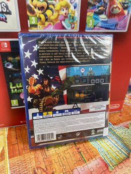 Broforce Sony PlayStation 4 (PS4)