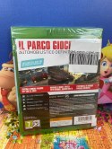 Burnout Paradise Microsoft Xbox One