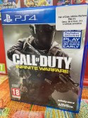 CALL OF DUTY INFINITE WARFARE Sony PlayStation 4 (PS4)