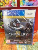 CHIVALRY II 2 Sony PlayStation 4 (PS4)