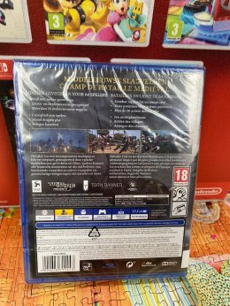 CHIVALRY II 2 Sony PlayStation 4 (PS4)