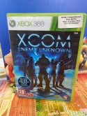 XCOM: Enemy Unknown Microsoft Xbox 360