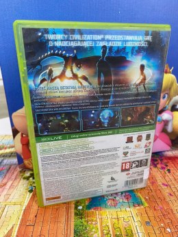 XCOM: Enemy Unknown Microsoft Xbox 360