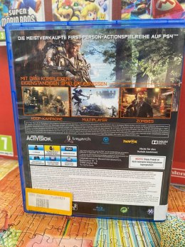 Call of Duty Black Ops III (3) PS4