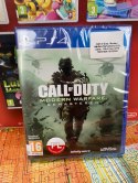 Call of Duty: Modern Warfare Remastered Sony PlayStation 4 (PS4)