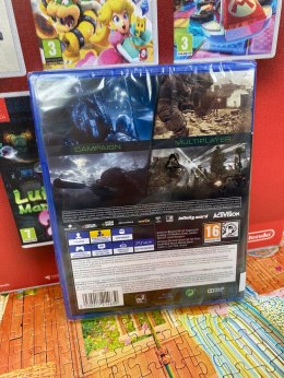 Call of Duty: Modern Warfare Remastered Sony PlayStation 4 (PS4)