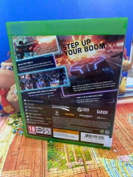Crackdown 3 (XONE) Microsoft Xbox One