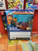 Crash Bandicoot 4 Najwyższy Czas PS4