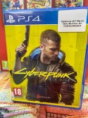 Cyberpunk 2077 PlayStation 4