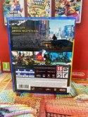 Cyberpunk 2077 PlayStation 4