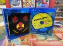 Cyberpunk 2077 PlayStation 4