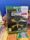 DCL The Game Microsoft Xbox One