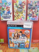 DanceStar IMPREZA - PL Sony PlayStation 3 (PS3)