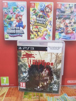 Dead Island Riptide Sony PlayStation 3 (PS3)